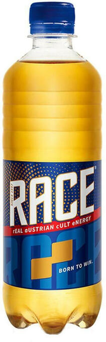 Billa Race energy drink Angebot