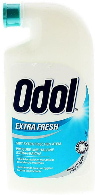 Billa Odol-med3 mundspülung extrafrisch Angebot