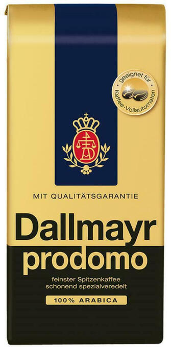 Billa Dallmayr prodomo ganze bohne Angebot