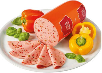 Billa Messner pikantwurst Angebot