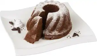 Billa Billa schoko obers gugelhupf Angebot