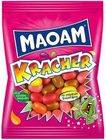 Billa Maoam kracher Angebot