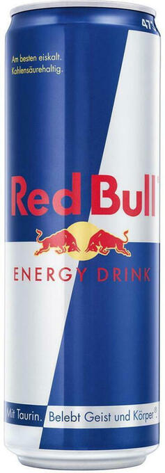 Billa Red bull energy drink Angebot