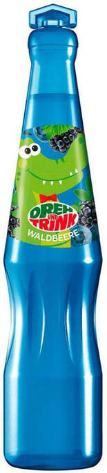 Billa Dreh & trink waldbeere Angebot