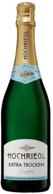 Billa Hochriegl extra trocken Angebot