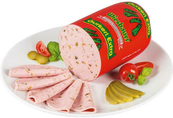 Billa Wiesbauer gurkerlextra Angebot