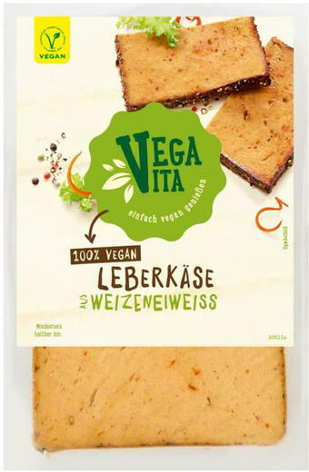 Billa Vegavita leberkäse Angebot