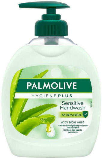 Billa Palmolive flüssigseife hygiene-plus sensitive Angebot