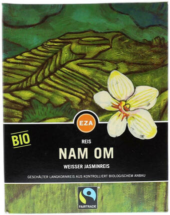 Billa Eza hom mali weißer jasminreis Angebot