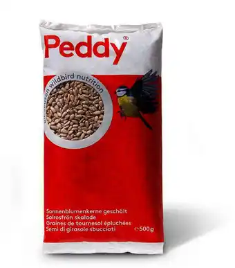 Billa Peddy sonnenblumenkerne geschält Angebot