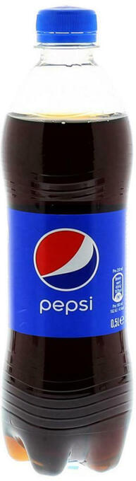 Billa Pepsi cola Angebot