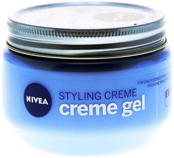 Billa Nivea styling cremegel Angebot