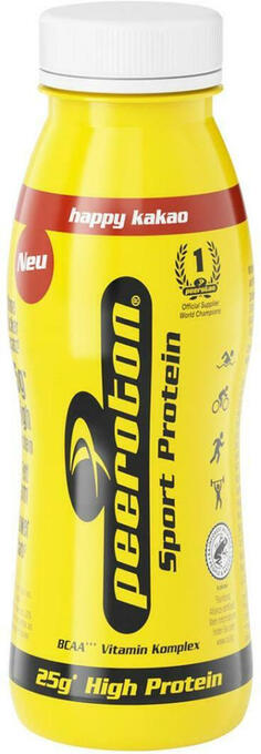 Billa Peeroton sport protein kakao Angebot