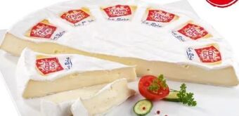 Spar Le brie Angebot