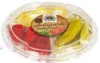 Spar Antipasti selection bunter-mix Angebot