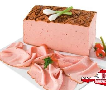 Spar Leberwurst Angebot
