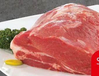 Spar Schweinsschopfbraten Angebot