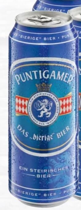 Spar Das bierige bier Angebot