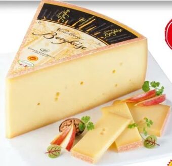 Spar Vorarlberger bergkäse Angebot