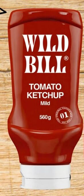 Spar Ketchup Angebot