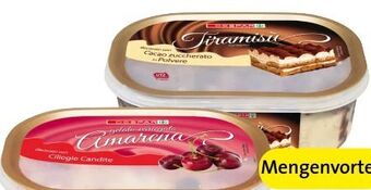 Spar Eis Angebot