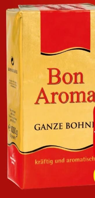 Spar Kaffee ganze bohne Angebot