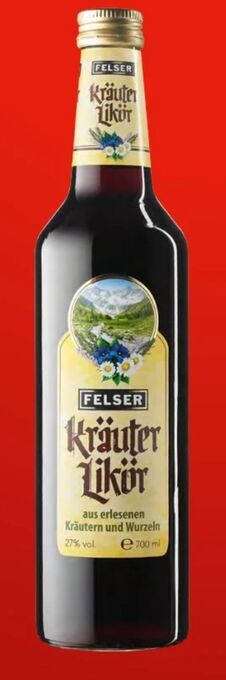 Spar Kräuterlikör Angebot