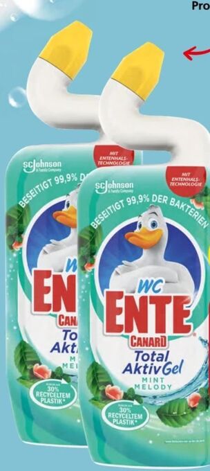 Spar Aktiv gel Angebot