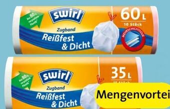 Spar Müllbeutel Angebot