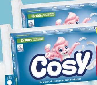 Spar Toilettenpapier Angebot