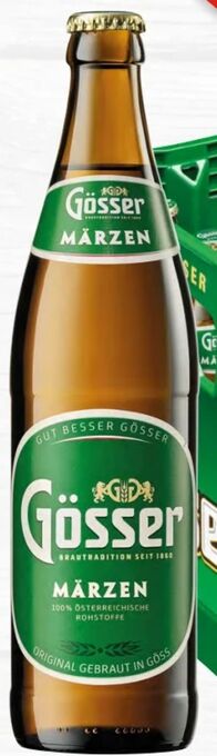 Eurospar Märzen Angebot
