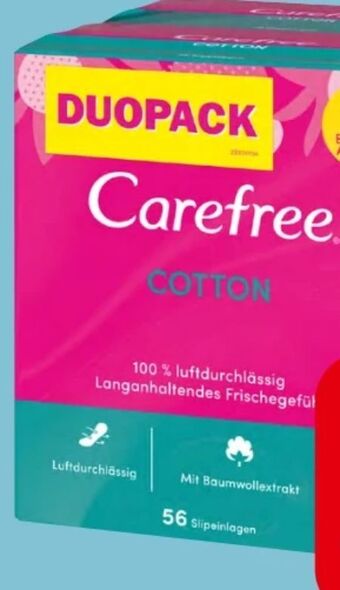 Spar Slipeinlagen Angebot
