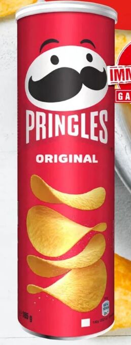 Eurospar Chips Angebot