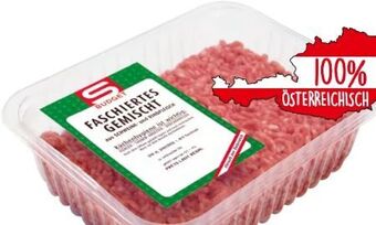 Eurospar Faschiertes Angebot