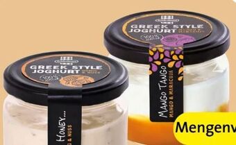 Eurospar Joghurt greek style Angebot