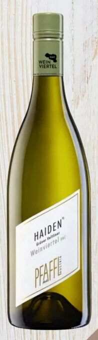 Eurospar Grüner veltliner haiden Angebot