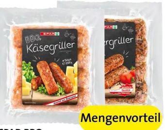 Eurospar Bbq käsegriller Angebot