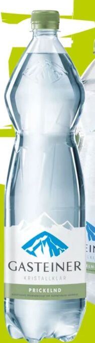 Eurospar Mineralwasser Angebot