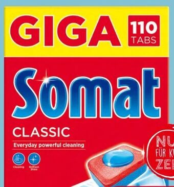 Eurospar Classic tabs Angebot