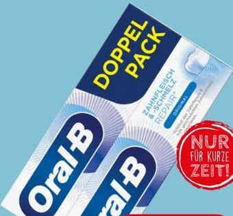 Eurospar Zahncreme zahnfleisch-zahnschmelz Angebot