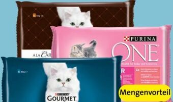 Eurospar Gourmet a la carte Angebot