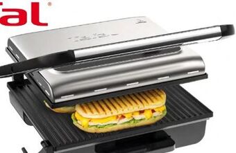 Eurospar Kontaktgrill Angebot