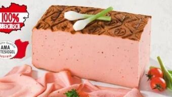 Interspar Leberkäse Angebot