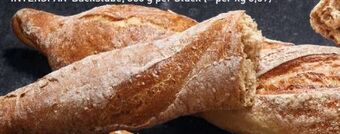Interspar Baguette Angebot