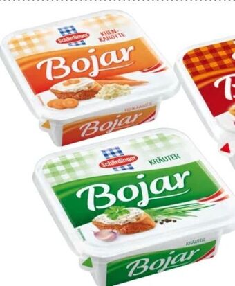 Interspar Bojar frischkäse Angebot