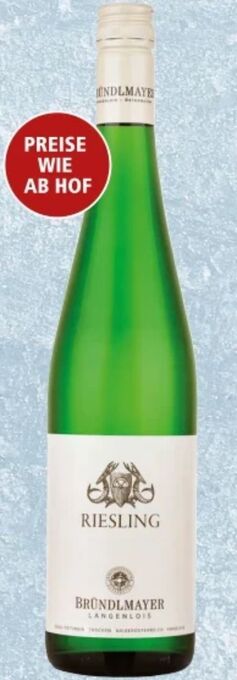 Interspar Riesling Angebot