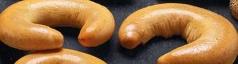 Interspar Wiener kipferl Angebot