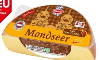 Interspar Mondseer Angebot