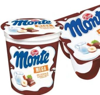 Interspar Monte Angebot