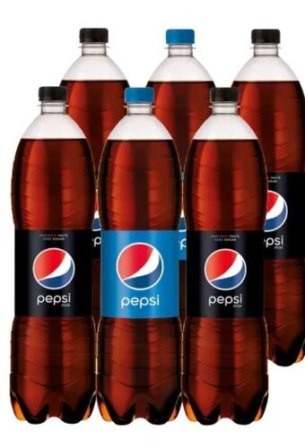 Interspar Pepsi cola Angebot